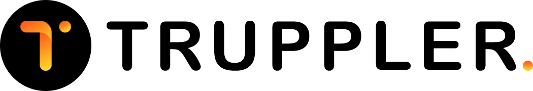 Truppler Logo